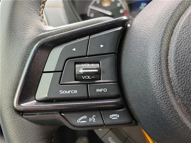 Used 2024 Gray Subaru Wilderness image 19