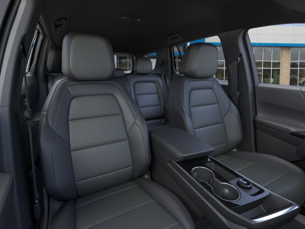 2027 Chevrolet Equinox LT - Photo 16