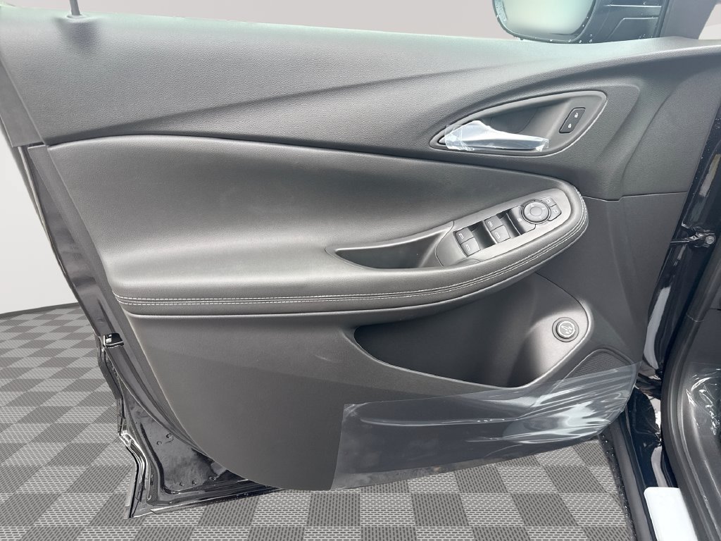 2026 Buick Encore GX Preferred - Photo 21