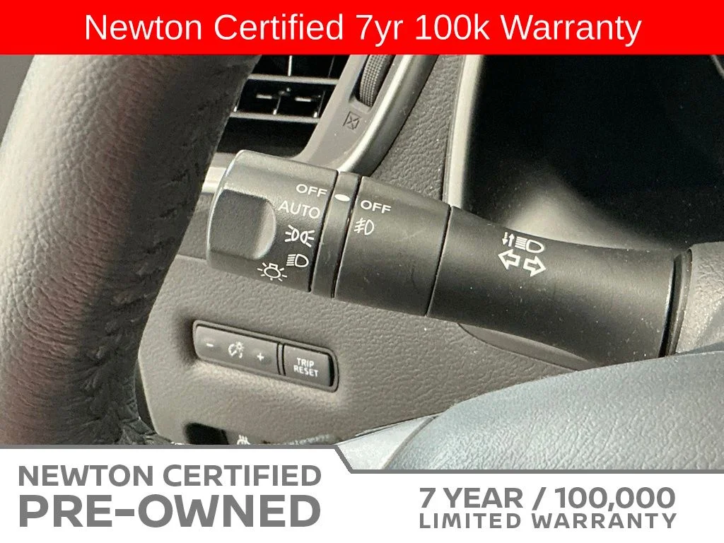Certified Used 2024 Boulder Gray Nissan SL image 35
