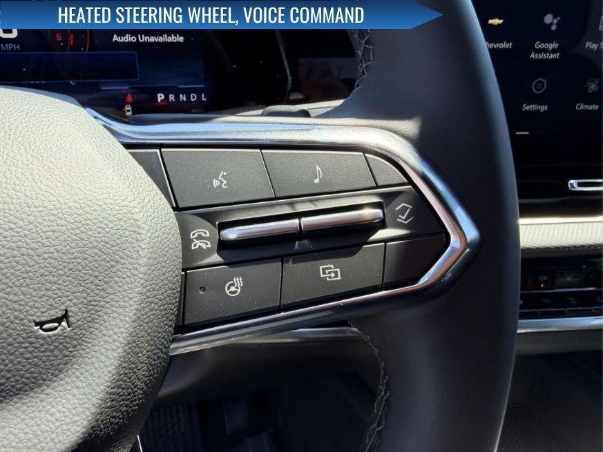 2026 Chevrolet Equinox LT - Photo 19