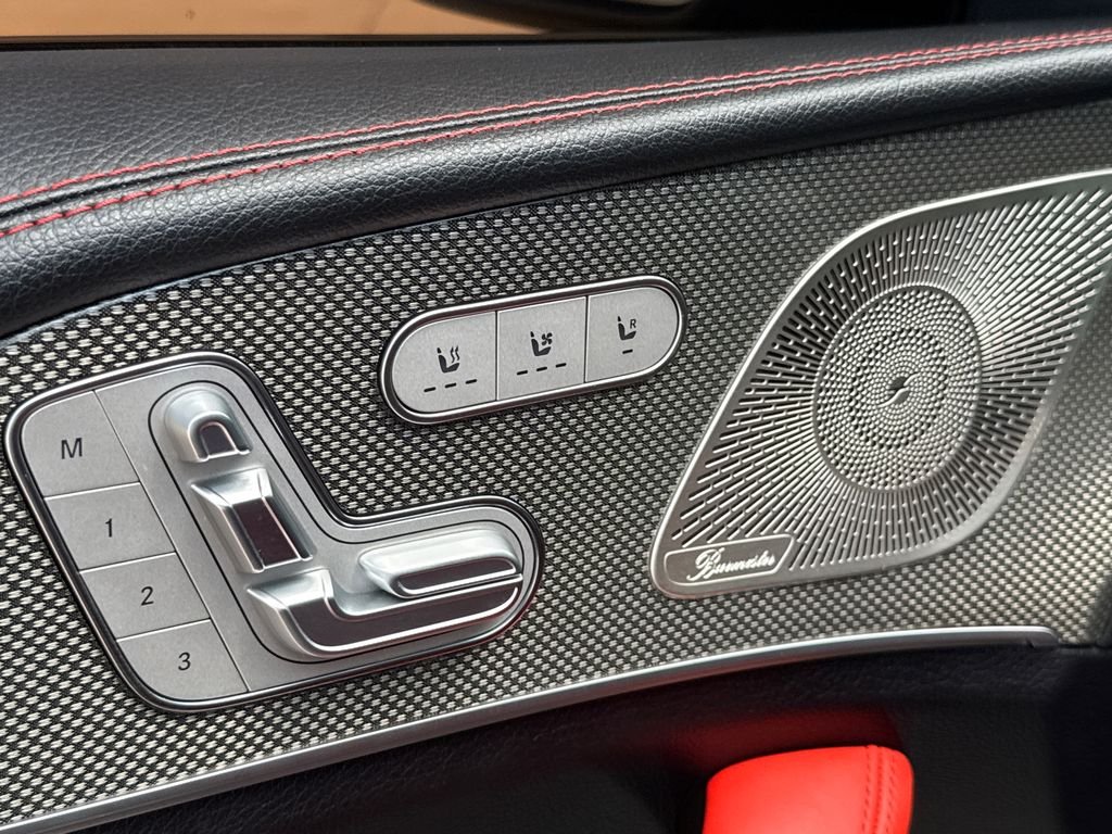 Used 2023  Mercedes-Benz GLE 53 AMG® image 21