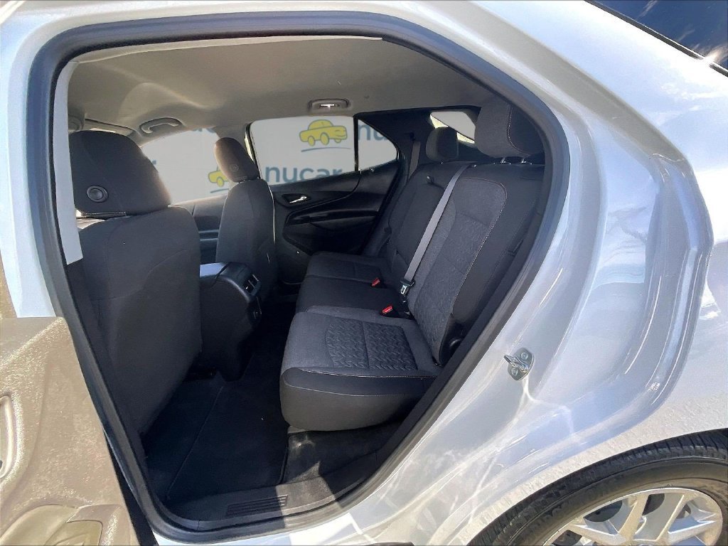 Used 2024 White Chevrolet LT image 15