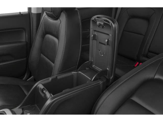 Used 2020 Orange Chevrolet ZR2 image 18