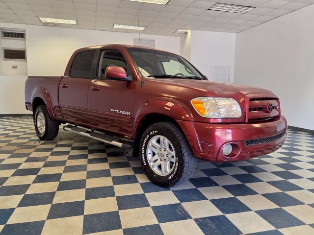 Used 2006  Toyota Limited image 1