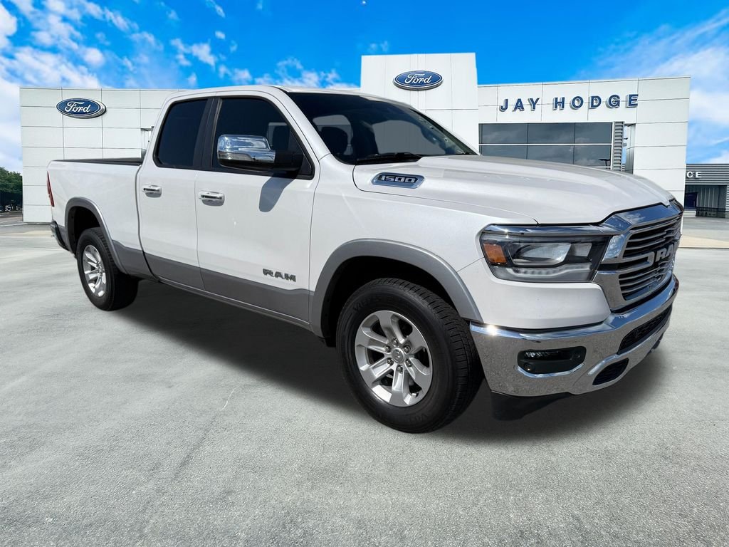2021 RAM Ram 1500 Pickup