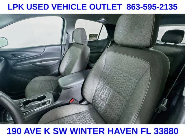 Used 2022 Black Chevrolet LT image 19