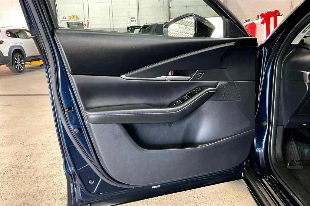 Used 2025 Blue Mazda 2.5 S Select Sport image 23