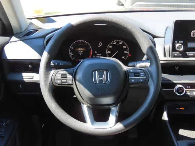 2024 Honda CR-V LX - Photo 18