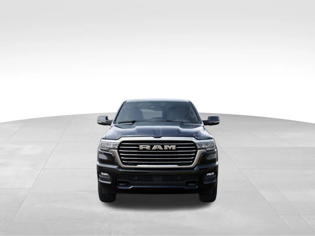 Used 2026 Black Ram Laramie image 7