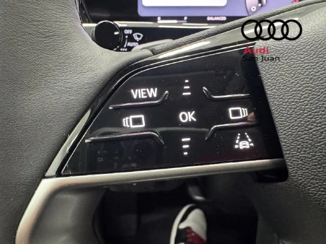 New 2026 White Audi S line image 25