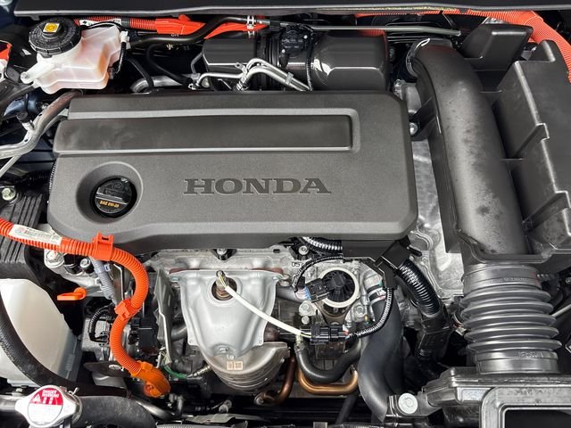 Used 2026  Honda Sport-L image 35