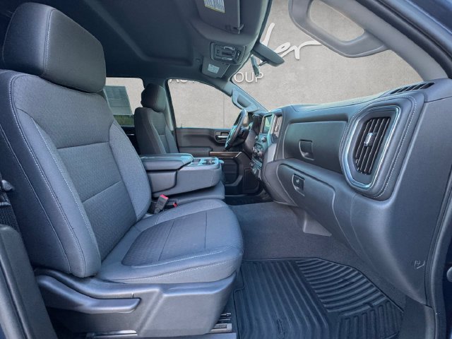 2020 Chevrolet Silverado 1500 LT - Photo 24