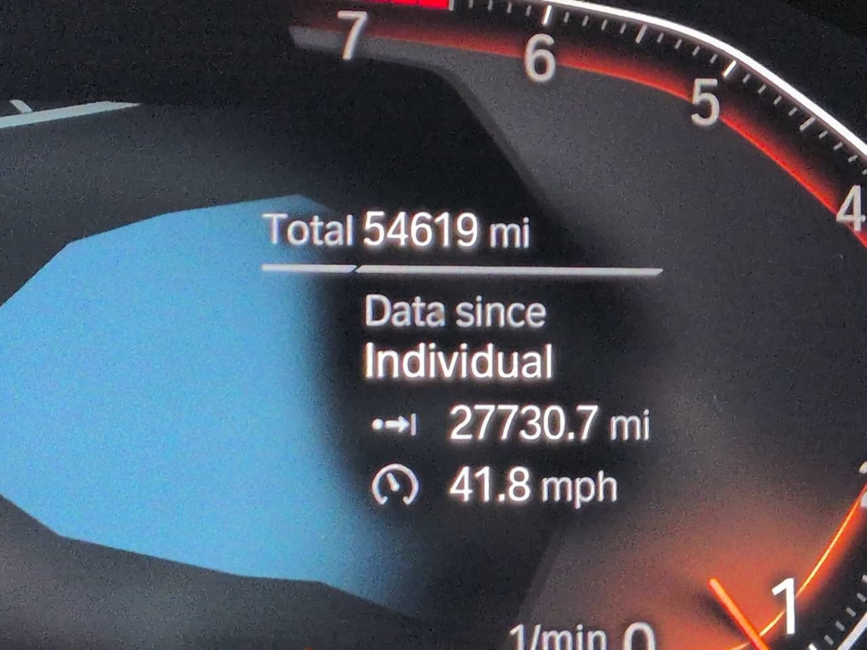 Used 2021 Phytonic Blue Metallic BMW sDrive40i image 29