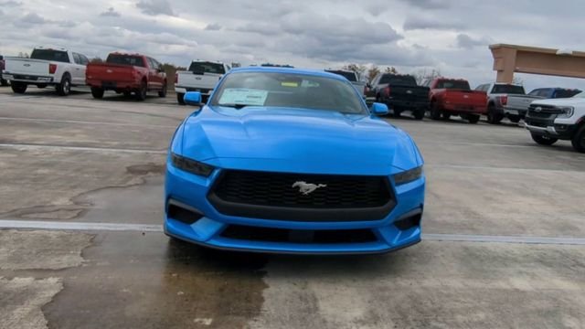 2026 Ford Mustang EcoBoost Fastback - Photo 63