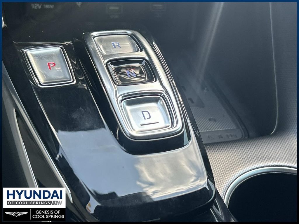 Used 2020 Gray Hyundai SEL Plus image 31