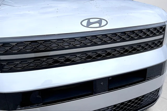 Used 2025 Silver Hyundai Calligraphy image 28