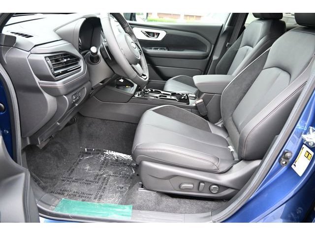 New 2026 Blue Subaru Touring image 58