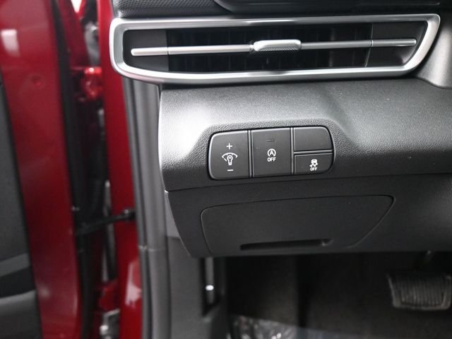 Certified Used 2026 Red Hyundai SE image 17