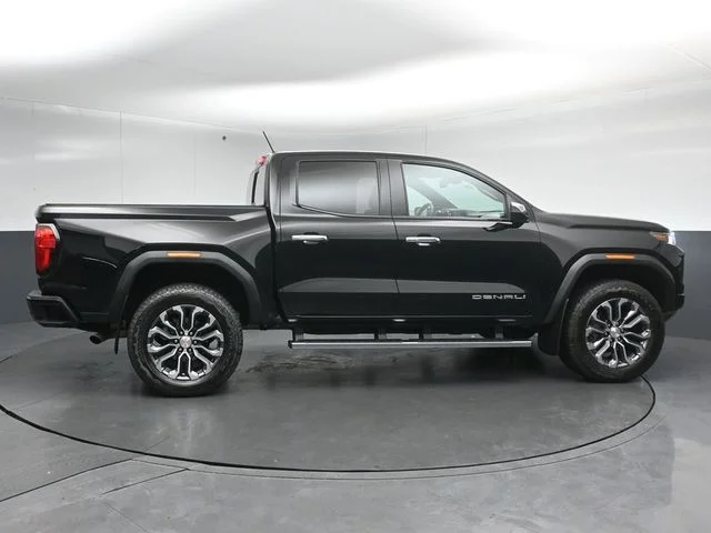 Certified Used 2024 Onyx Black GMC Denali image 8