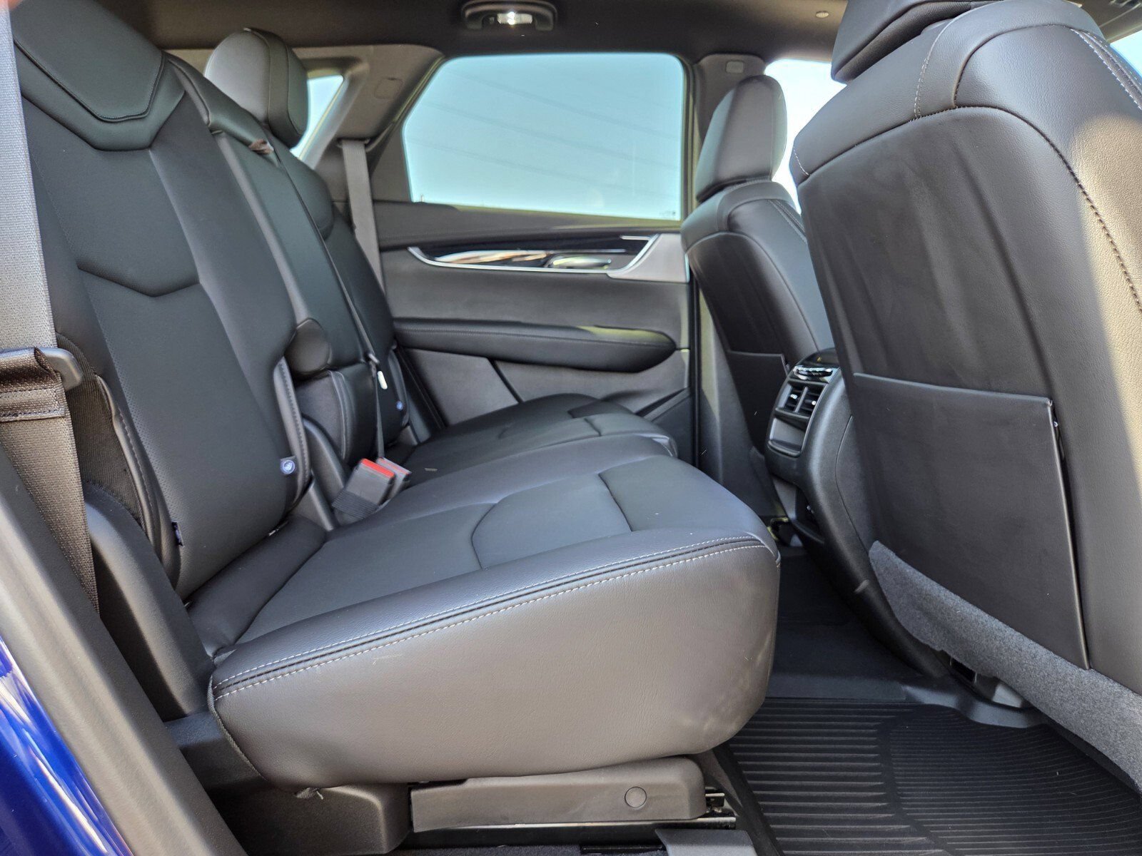 2026 Cadillac XT5 Premium Luxury - Photo 15