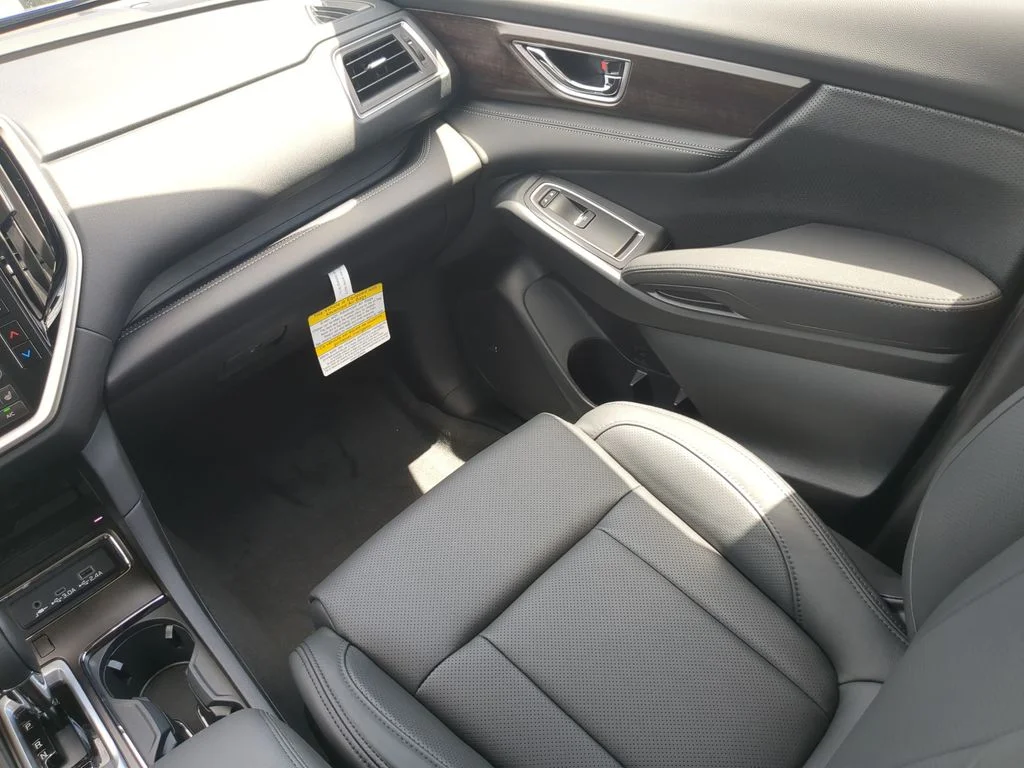New 2026 SAPPHIRE BLUE PEARL Subaru Touring 7-Passenger image 16