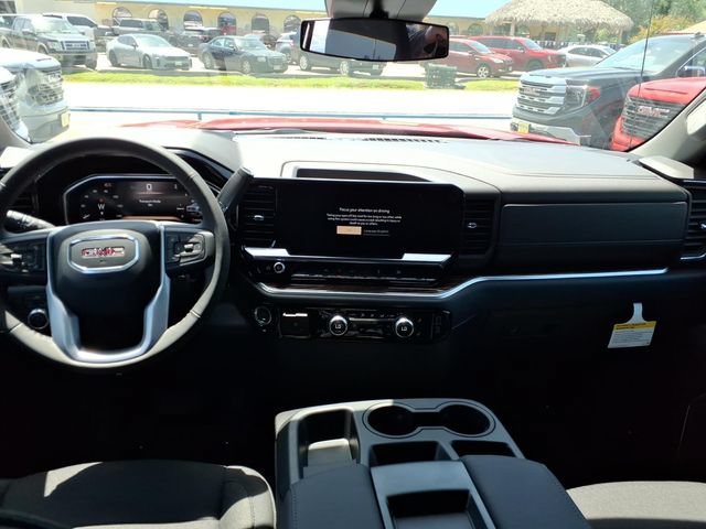 2026 GMC Sierra 1500 Elevation - Photo 9