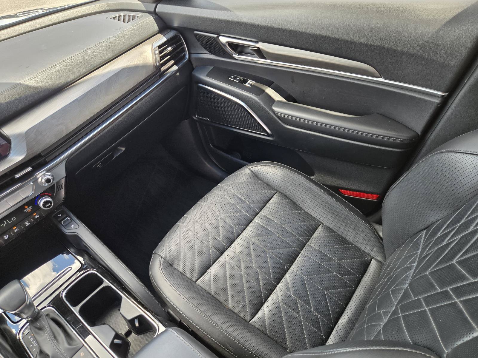 2025 Kia Telluride SX Prestige X-Line - Photo 18