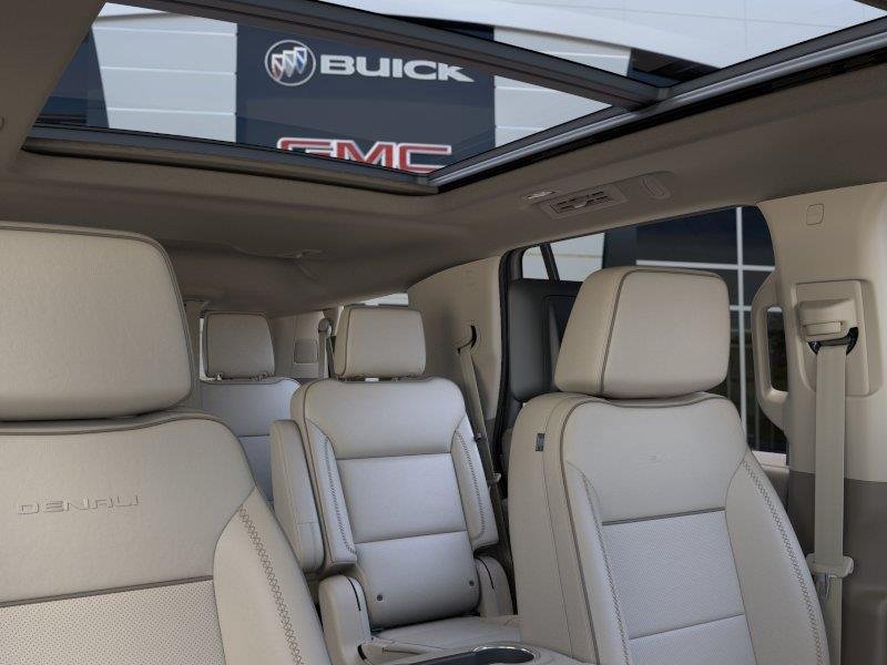 New 2026 Glacier White Tricoat GMC Denali image 24