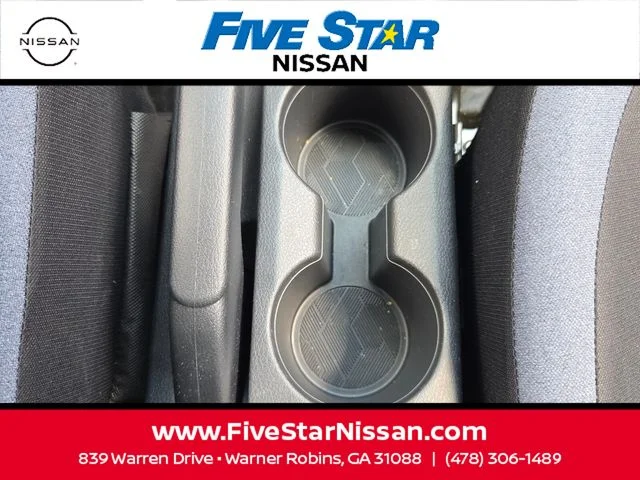 Used 2025 Gray Nissan 1.6 SV image 18