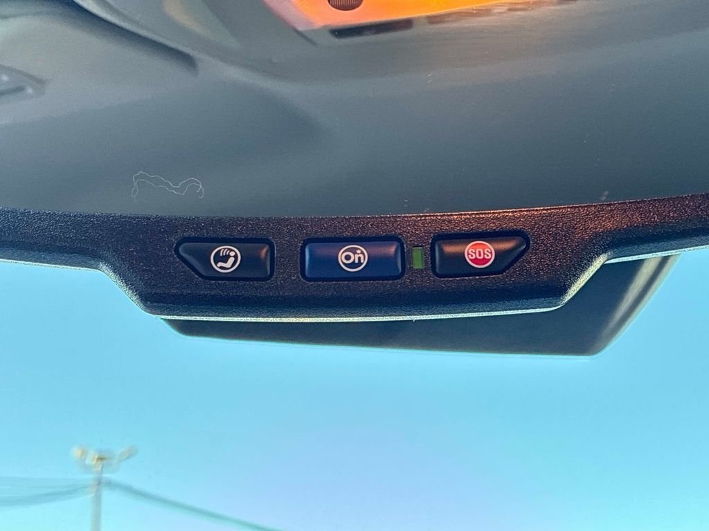 Used 2021 Gray Chevrolet LT image 34