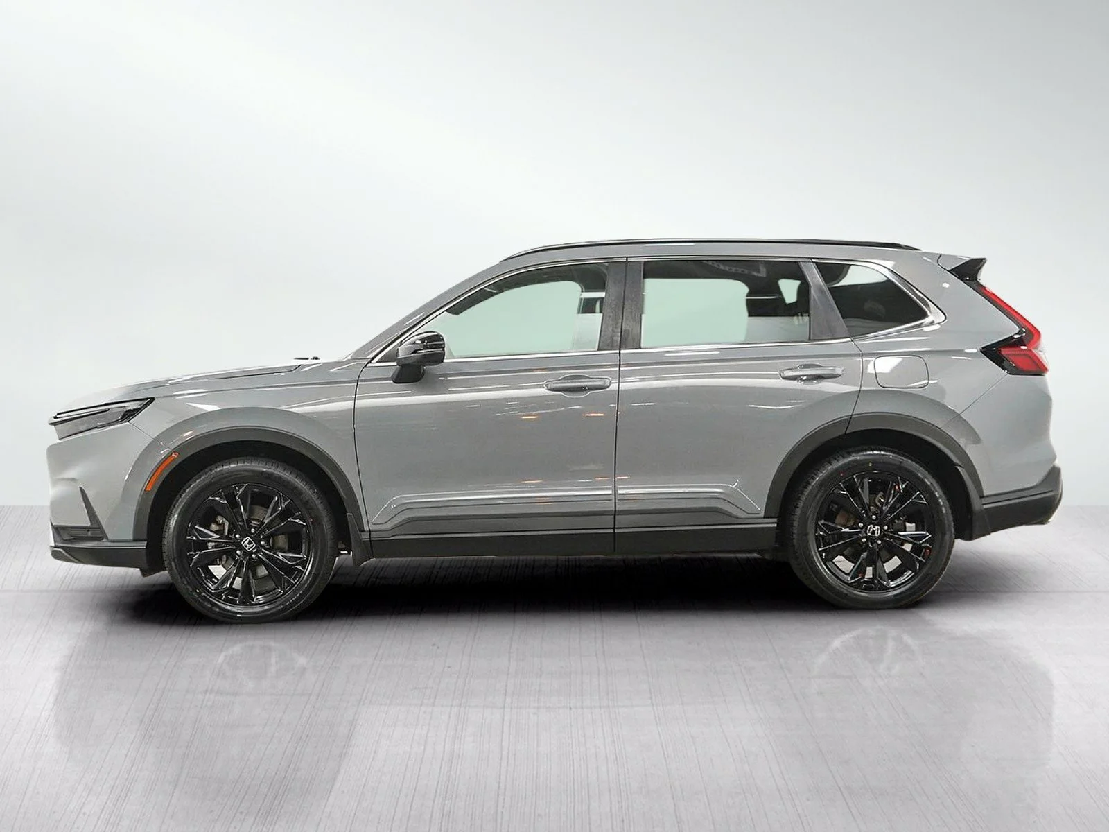 Used 2024 Honda CR-V Sport Touring with VIN 7FARS6H90RE027533 for sale in White Bear Lake, Minnesota