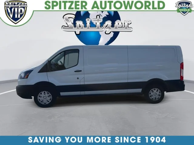 Used 2019 White Ford Base image 6