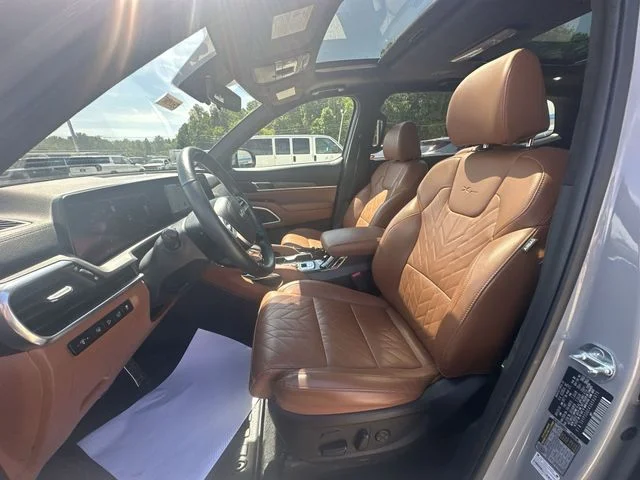 2025 Kia Telluride SX Prestige X-Pro - Photo 22