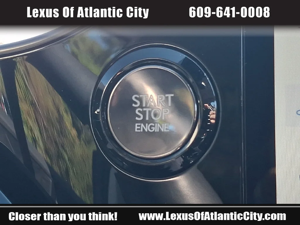 Certified Used 2024 Gray Lexus 350 Premium image 24