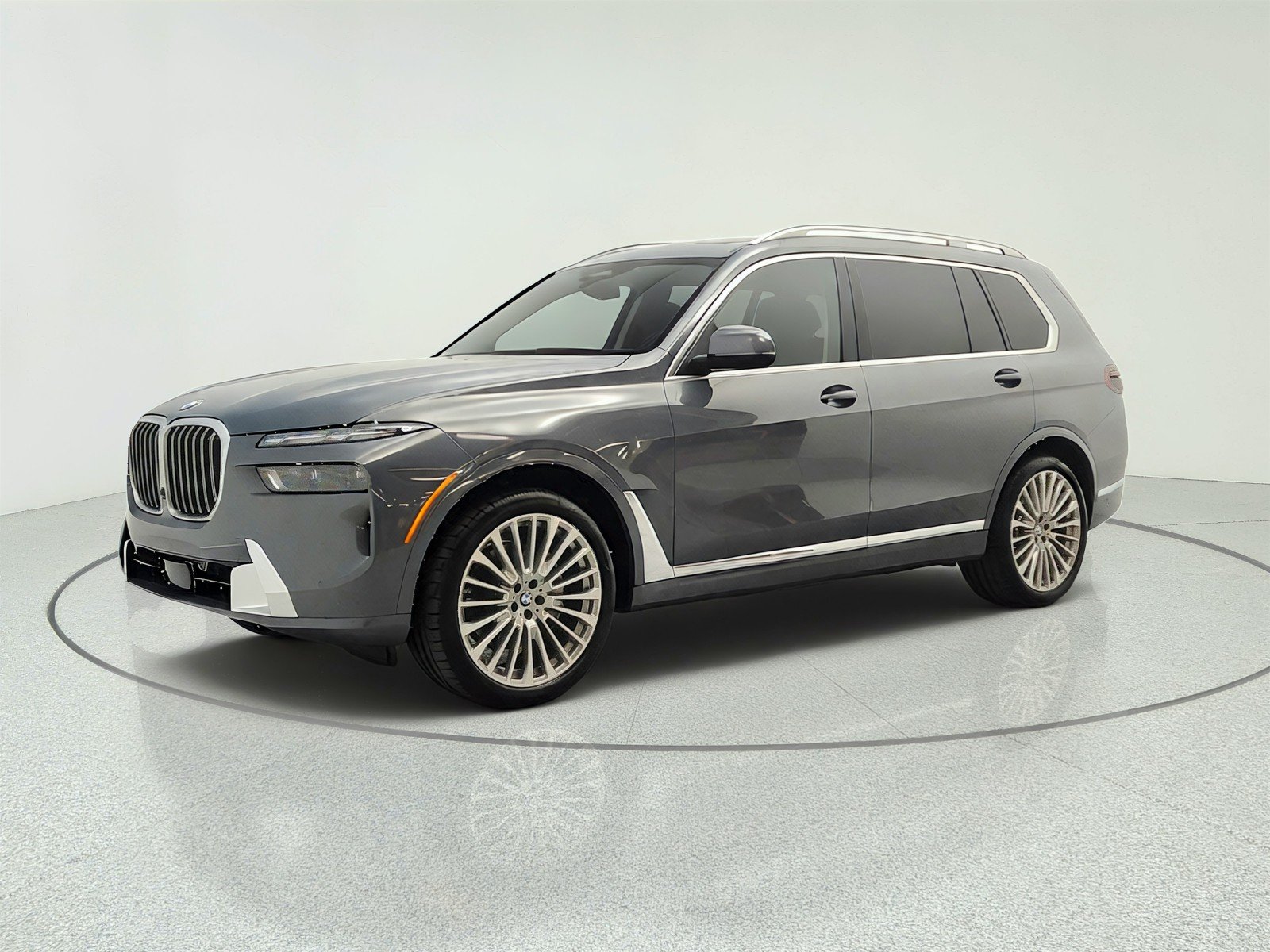 2024 BMW X7