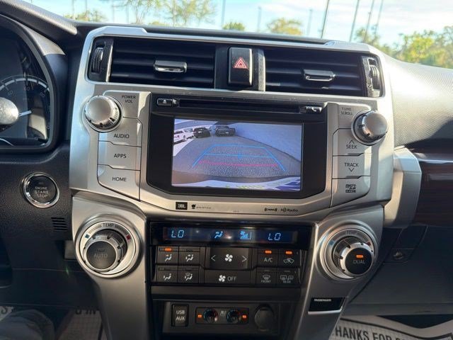 Used 2019 Midnight Black Metallic Toyota Limited image 31