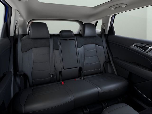 2026 Kia Sportage SX Prestige - Photo 16