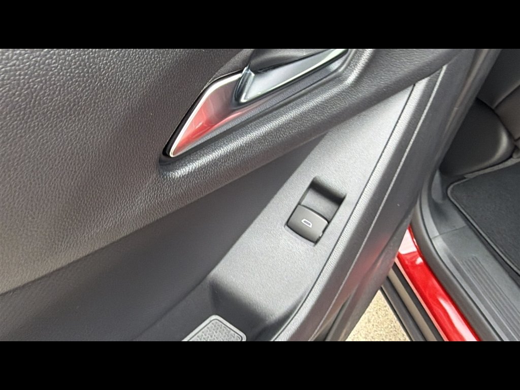 New 2027 Radiant Red Tintcoat Chevrolet LT image 22