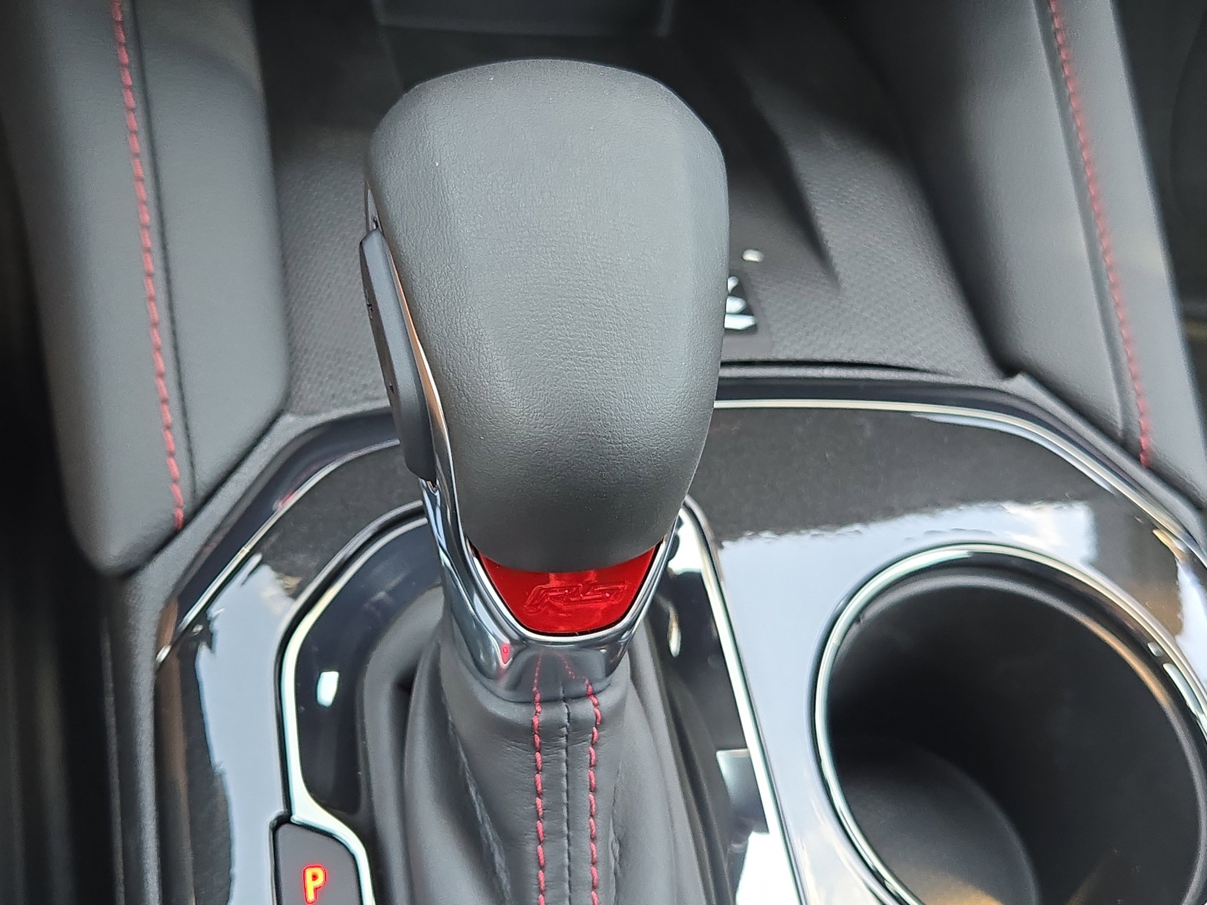 2026 Chevrolet Blazer RS - Photo 31