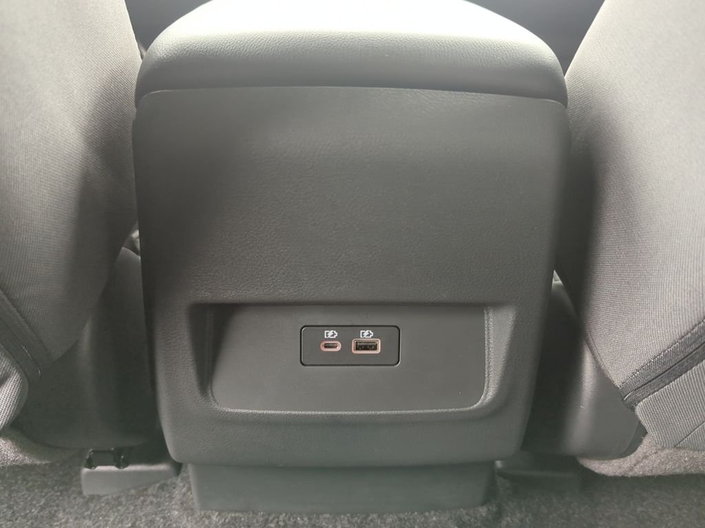 2026 Nissan Frontier SV - Photo 18