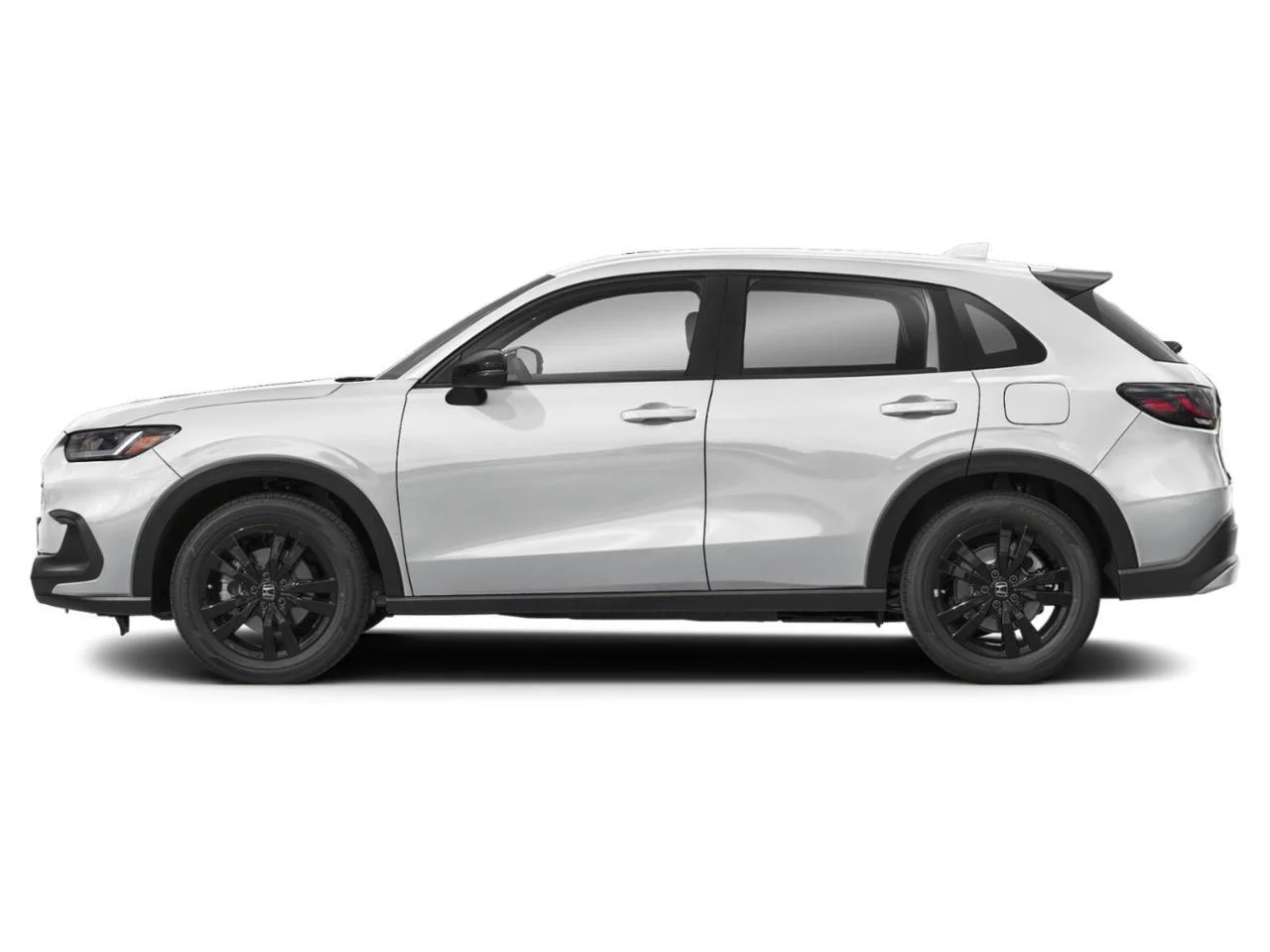 New 2027 Platinum White Pearl Honda Sport image 10