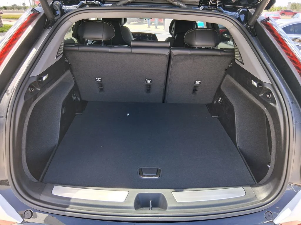 2026 Cadillac OPTIQ Sport - Photo 6