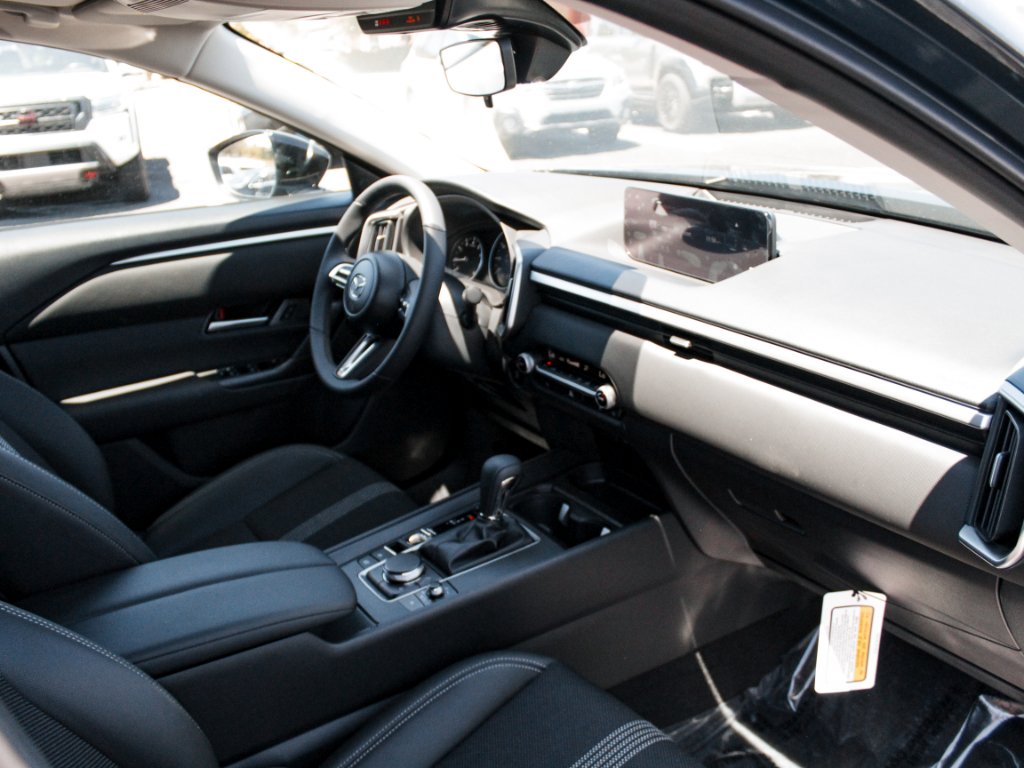 Used 2026 Ingot Blue Metallic Mazda 2.5 S Preferred image 31