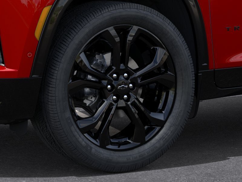 2027 Chevrolet Traverse RS - Photo 10