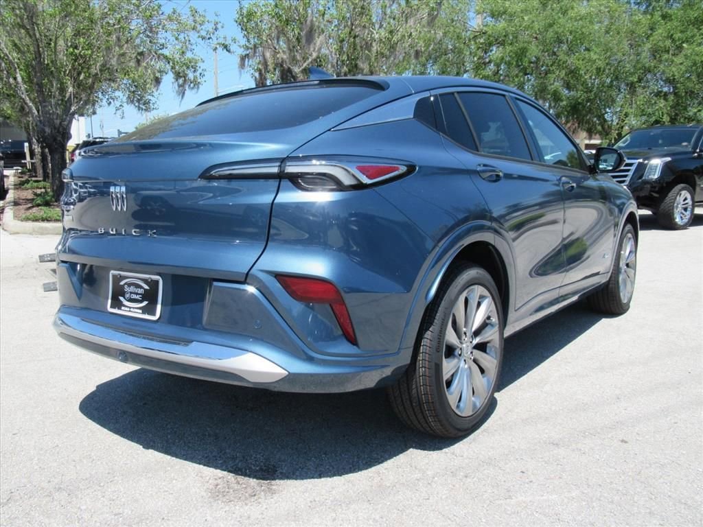 2026 Buick Envista Avenir - Photo 7