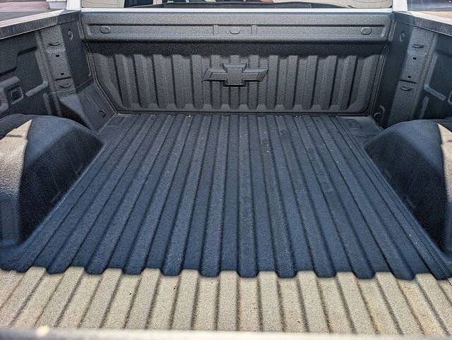 2026 Chevrolet Silverado 1500 LT Trail Boss - Photo 8