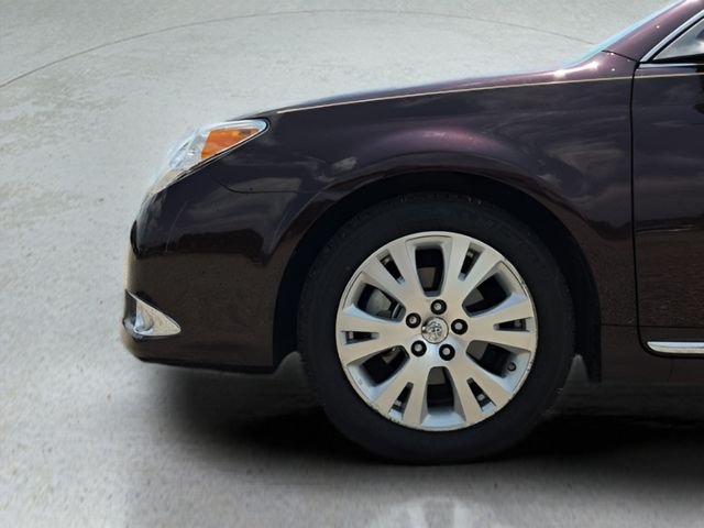 Used 2011 Red Toyota Base image 36