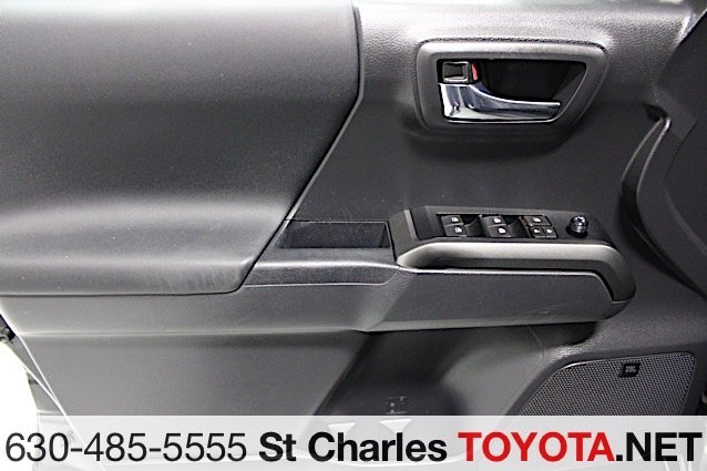 Used 2023 Black Toyota TRD off road premium image 14