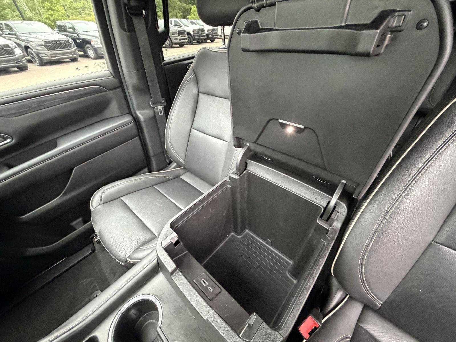 Used 2022 Onyx Black GMC SLT image 14